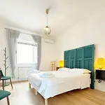 Solemar Sicilia - Casa Sabine Semesterbostad Santa Flavia