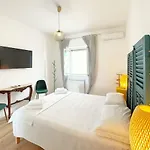 Solemar Sicilia - Casa Sabine Santa Flavia