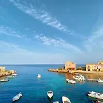 Solemar Sicilia - Casa Sabine